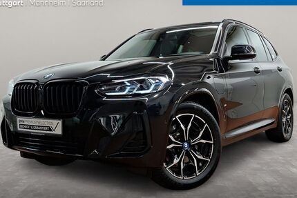 BMW X3 31.804 km 49.990 &euro; Stuttgart 70569