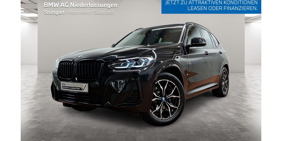 BMW X3 31.804 km 49.990 &euro; Stuttgart 70569