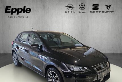 Seat Ibiza 18.945 km 15.890 &euro; Rutesheim 71277