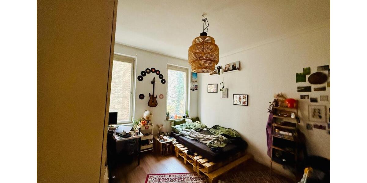 Etagenwohnung Stuttgart Stuttgart-Mitte - 5 Zimmer, 112 m&sup2;, 580.000&euro; | Angebot:25417928