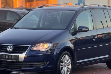 VW Touran 148.228 km 5.500 &euro; Schwieberdingen 71701