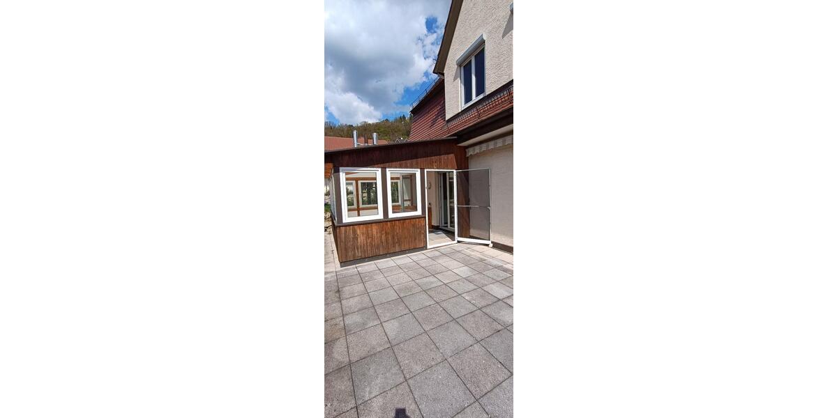 Einfamilienhaus Murrhardt - 10 Zimmer, 215 m&sup2;, 495.000&euro; | Angebot:26608934
