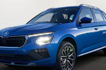 Skoda Kamiq 15.500 km 31.366 &euro; Ingersheim 74379