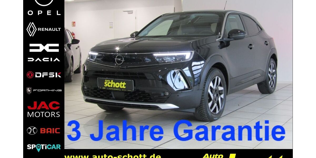 Opel Mokka 28.712 km 16.890 &euro; Magstadt 71106