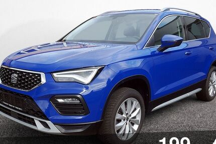 Seat Ateca 27.900 km 24.880 &euro; Bietigheim-Bissingen 74321