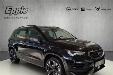 Cupra Ateca 16.000 km 30.490 &euro; Rutesheim 71277