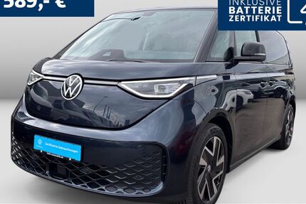 VW ID. Buzz 49.993 km 44.290 &euro; Bietigheim-Bissingen 74321