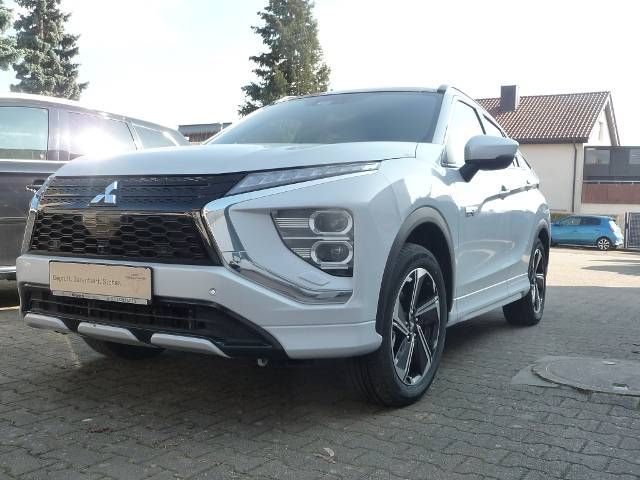 Mitsubishi Eclipse Cross 36.744 km 24.690 &euro; Remseck 71686
