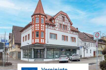 Wohnung Weissach - 4 Zimmer, 99 m&sup2;, 1.300&euro; | Angebot:25147925