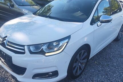 Citroen C4 92.450 km 4.500 &euro; weinstadt 71384