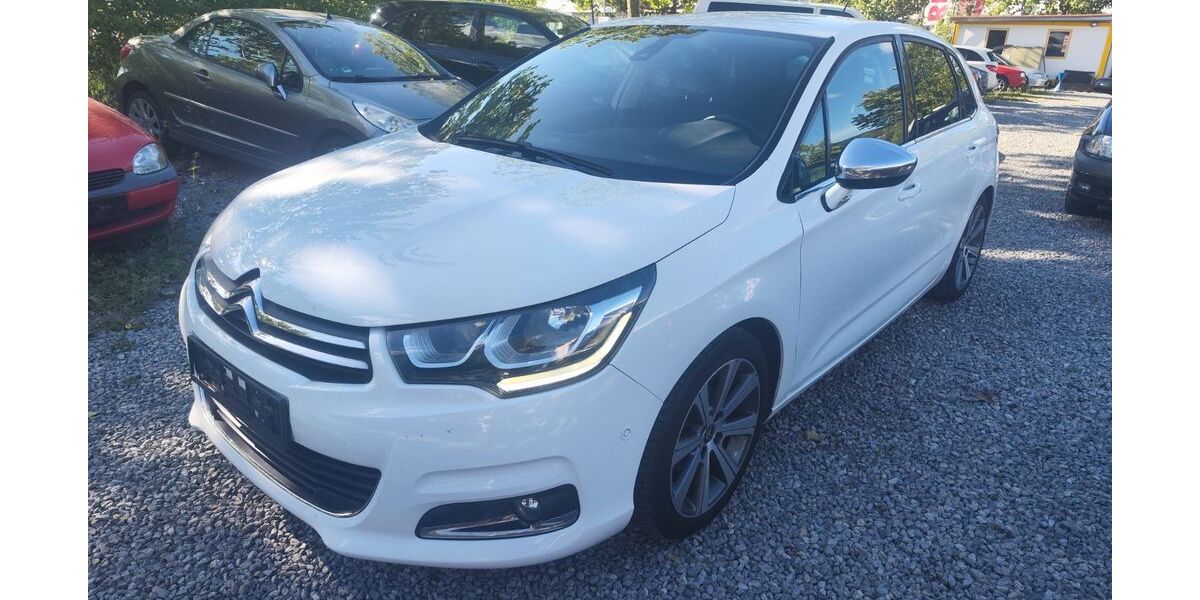 Citroen C4 92.450 km 4.500 &euro; weinstadt 71384