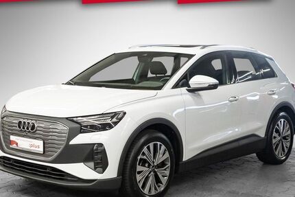 Audi Q4 e-tron 97.798 km 27.940 &euro; Stuttgart 70563