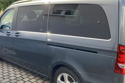 Mercedes-Benz V 220 119.000 km 28.500 &euro; Stuttgart 70327