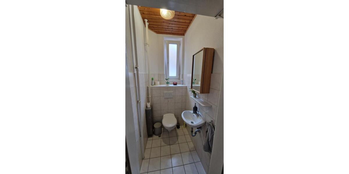 Etagenwohnung Stuttgart Stuttgart-Mitte - 3 Zimmer, 79 m&sup2;, 950&euro; | Angebot:25944191