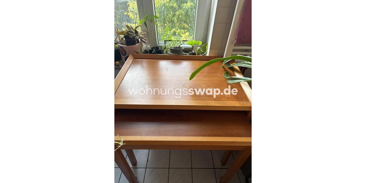 Etagenwohnung Stuttgart Stuttgart-West - 2 Zimmer, 65 m&sup2;, 350&euro; | Angebot:25856611