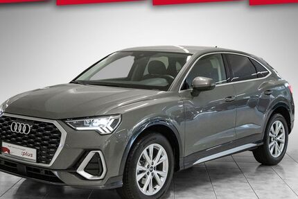 Audi Q3 10.124 km 34.420 &euro; Böblingen 71034