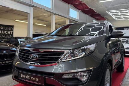 Kia Sportage 105.704 km 10.999 &euro; Remshalden Grunbach 73630