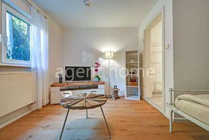 Zimmer Stuttgart Degerloch - 1 Zimmer, 1.150&euro; | Angebot:27519661