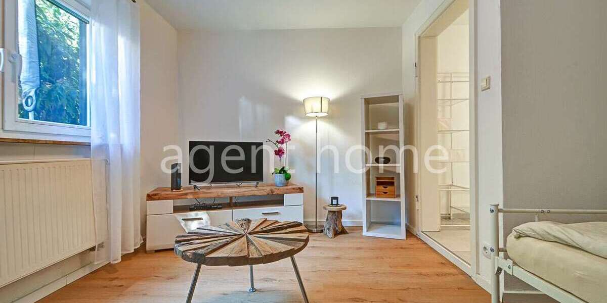 Zimmer Stuttgart Degerloch - 1 Zimmer, 1.150&euro; | Angebot:27519661