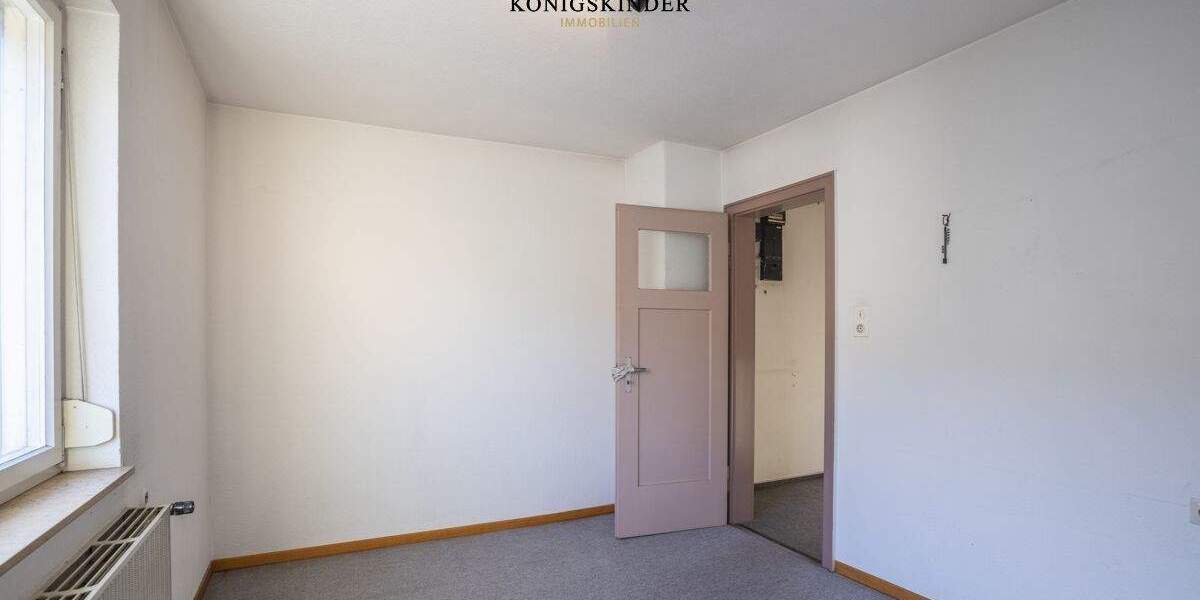 Mehrfamilienhaus, Wohnhaus Mönsheim - 6 Zimmer, 161 m&sup2;, 419.000&euro; | Angebot:25797862