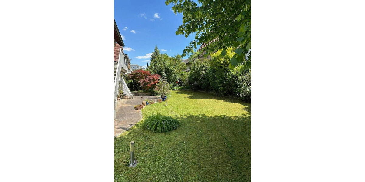 Einfamilienhaus Markgröningen-Unterriexingen Unterriexingen - 5 Zimmer, 172 m&sup2;, 695.000&euro; | Angebot:26343955