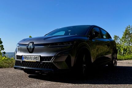 Renault Megane E-TECH 46.000 km 22.990 &euro; Löwenstein 74245