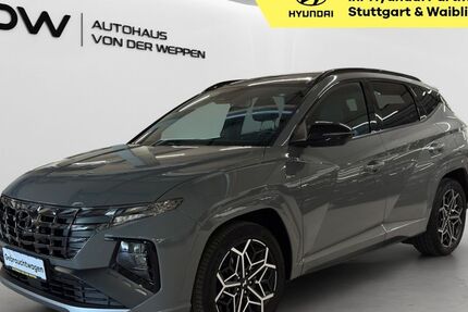 Hyundai TUCSON 14.480 km 33.900 &euro; Stuttgart 70469