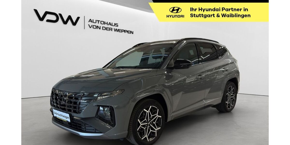 Hyundai TUCSON 14.480 km 33.900 &euro; Stuttgart 70469