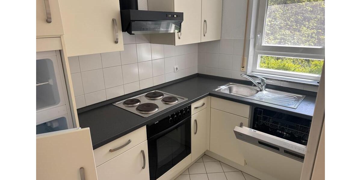 Erdgeschoßwohnung Stuttgart Vaihingen - 2.5 Zimmer, 51 m&sup2;, 235.000&euro; | Angebot:27494871
