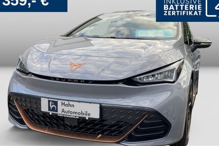 Cupra Born 37.900 km 31.195 &euro; Böblingen 71032