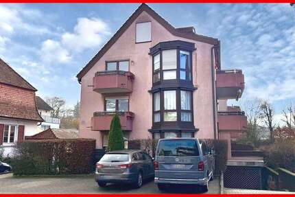 Wohnung Remseck - 2 Zimmer, 44 m&sup2;, 169.000&euro; | Angebot:25883958