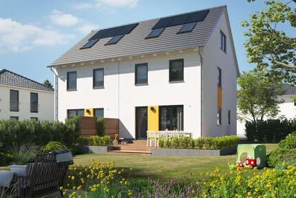 Haus Marbach-Rielingshausen Rielingshausen - 6.5 Zimmer, 121 m&sup2;, 569.000&euro; | Angebot:27003518