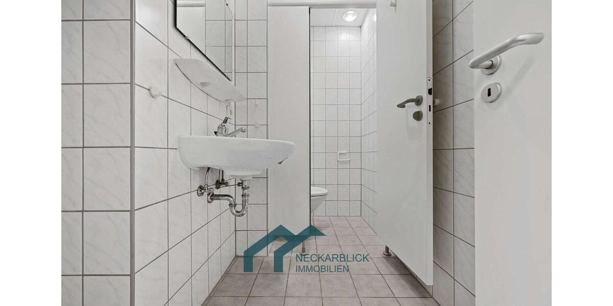 Gewerbeobjekt Stuttgart Sillenbuch - 1.114&euro; | Angebot:25085563