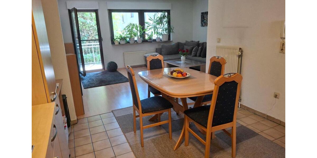 Erdgeschoßwohnung Vaihingen an der Enz - 2 Zimmer, 58 m&sup2;, 830&euro; | Angebot:27535938