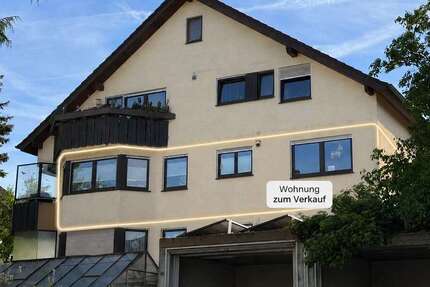 Wohnung Schorndorf - 3 Zimmer, 117 m&sup2;, 419.000&euro; | Angebot:26584225