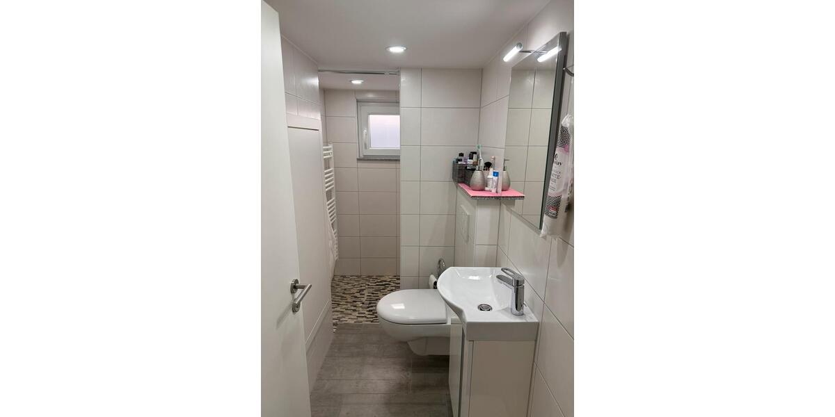 Etagenwohnung Gerlingen - 2 Zimmer, 30 m&sup2;, 750&euro; | Angebot:26469752