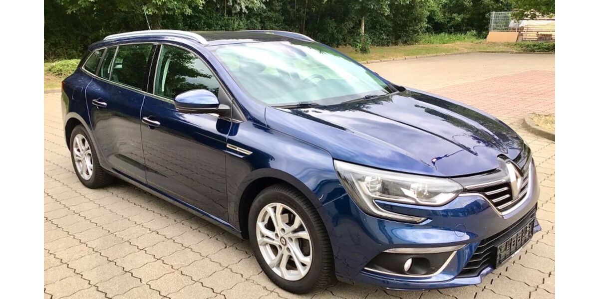 Renault Megane 124.000 km 10.450 &euro; Remshalden ( Kreis Stuttgart ) 73630