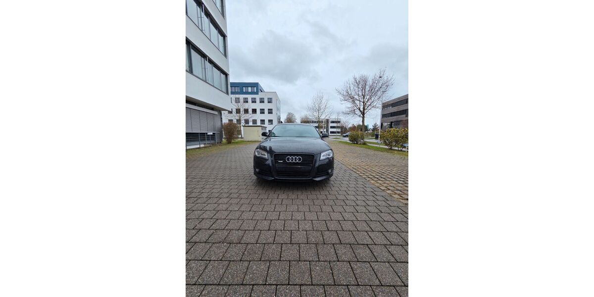Audi A3 259.605 km 7.550 &euro; Filderstadt 70794
