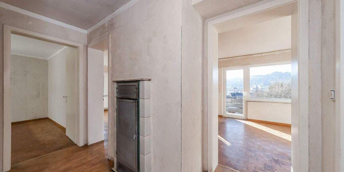 Mehrfamilienhaus, Wohnhaus Murrhardt - 7 Zimmer, 150 m&sup2;, 498.000&euro; | Angebot:25732766