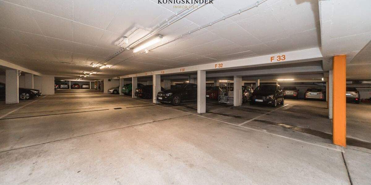 Etagenwohnung Hemmingen - 2 Zimmer, 56 m&sup2;, 175.000&euro; | Angebot:25770784