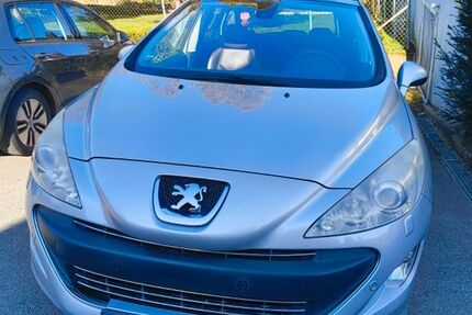 Peugeot 308 253.418 km 3.000 &euro; Remshalden 73630