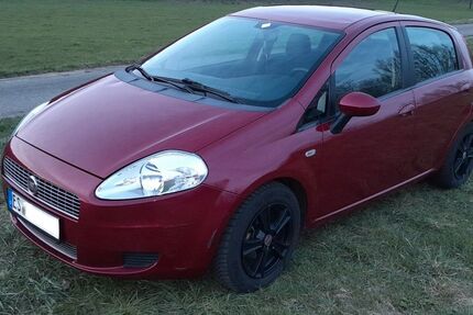 Fiat Grande Punto 170.500 km 1.400 &euro; Plochingen 73207