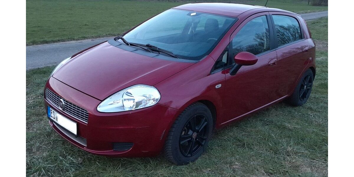 Fiat Grande Punto 171.000 km 1.299 &euro; Plochingen 73207