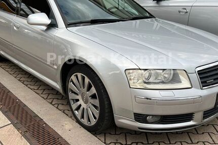 Audi A8 216.000 km 5.999 &euro; Korntal 70825