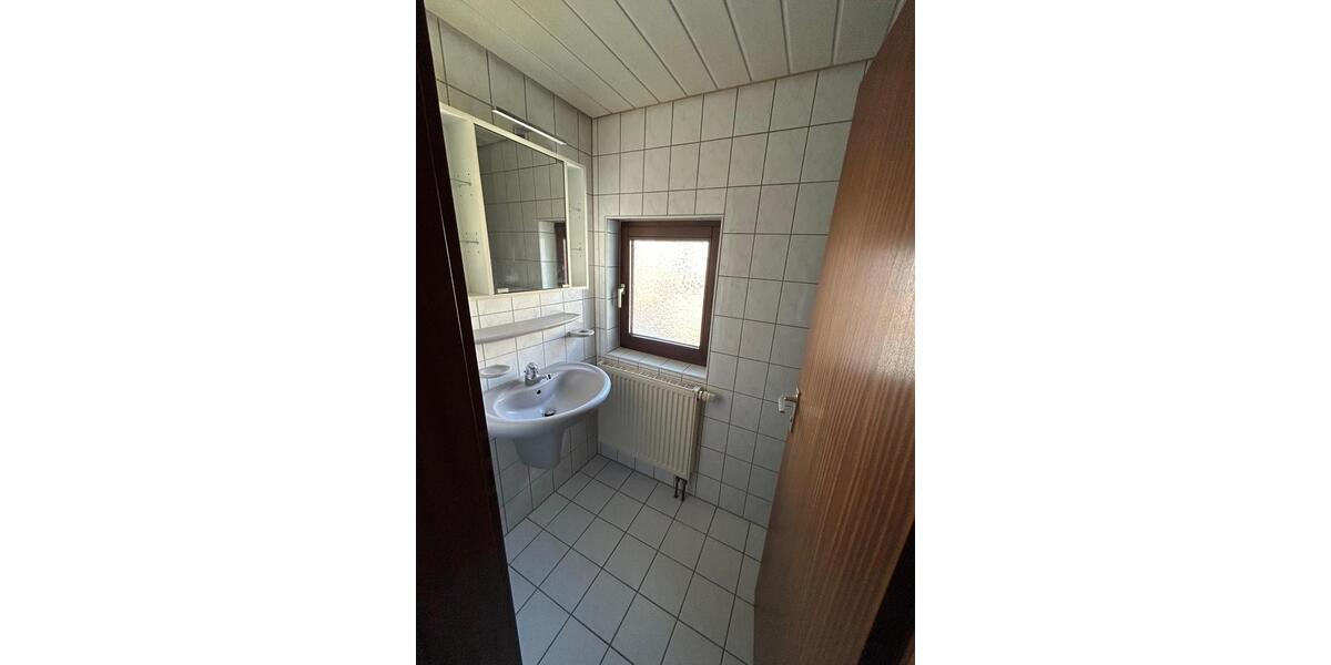Dachgeschoßwohnung Rudersberg - 2 Zimmer, 45 m&sup2;, 650&euro; | Angebot:26431367