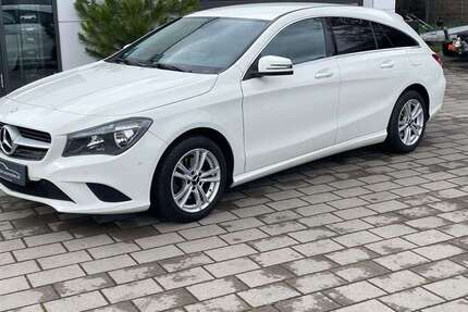 Mercedes-Benz CLA 180 119.500 km 12.999 &euro; Urbach 73660