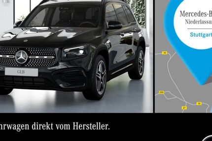 Mercedes-Benz GLB 200 9.900 km 43.990 &euro; Stuttgart 70376