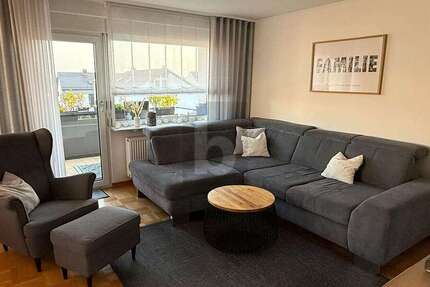 Wohnung Ostfildern - 3 Zimmer, 99 m&sup2;, 445.000&euro; | Angebot:27549774