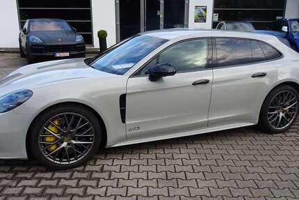Porsche Panamera 148.000 km 65.850 &euro; Schorndorf 73614