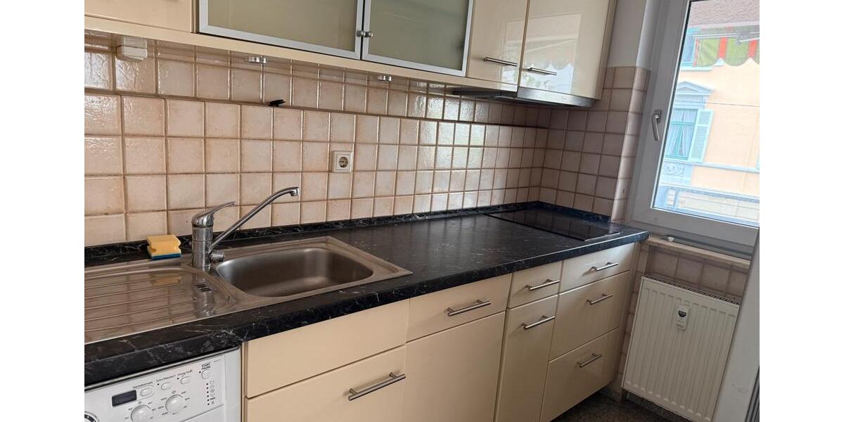 Etagenwohnung Stuttgart Stuttgart-Süd - 2 Zimmer, 50 m&sup2;, 275.000&euro; | Angebot:26621655